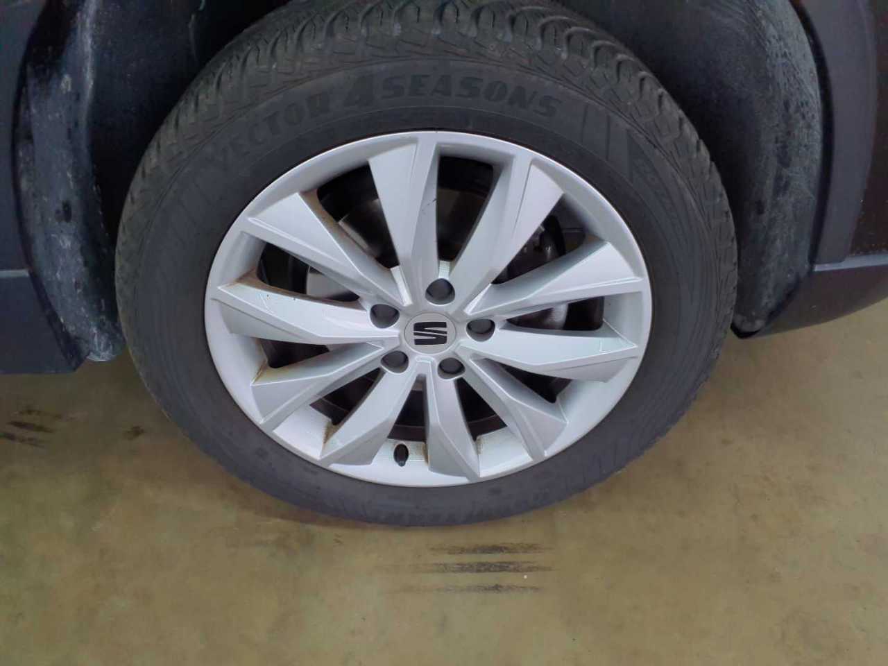 Seat Ateca 1.5 TSI ACT DSG OPF Xperience 16