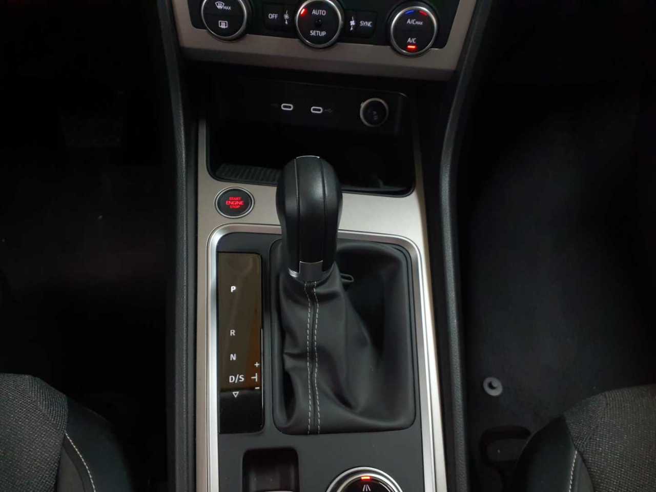 Seat Ateca 1.5 TSI ACT DSG OPF Xperience 10