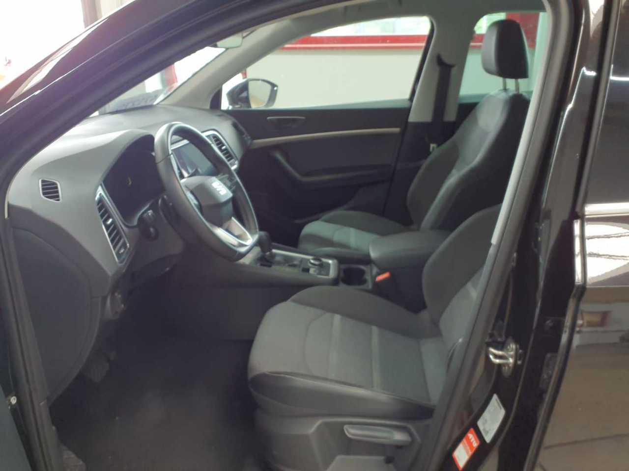 Seat Ateca 1.5 TSI ACT DSG OPF Xperience 7