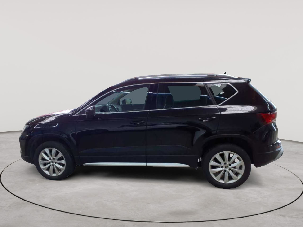 Seat Ateca 1.5 TSI ACT DSG OPF Xperience 6