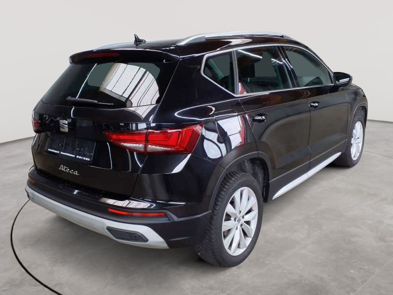 Seat Ateca 1.5 TSI ACT DSG OPF Xperience 4