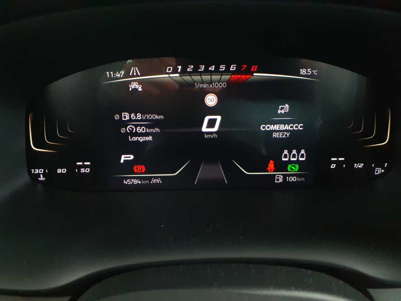 Seat Ateca 1.5 TSI ACT DSG OPF Xperience 11