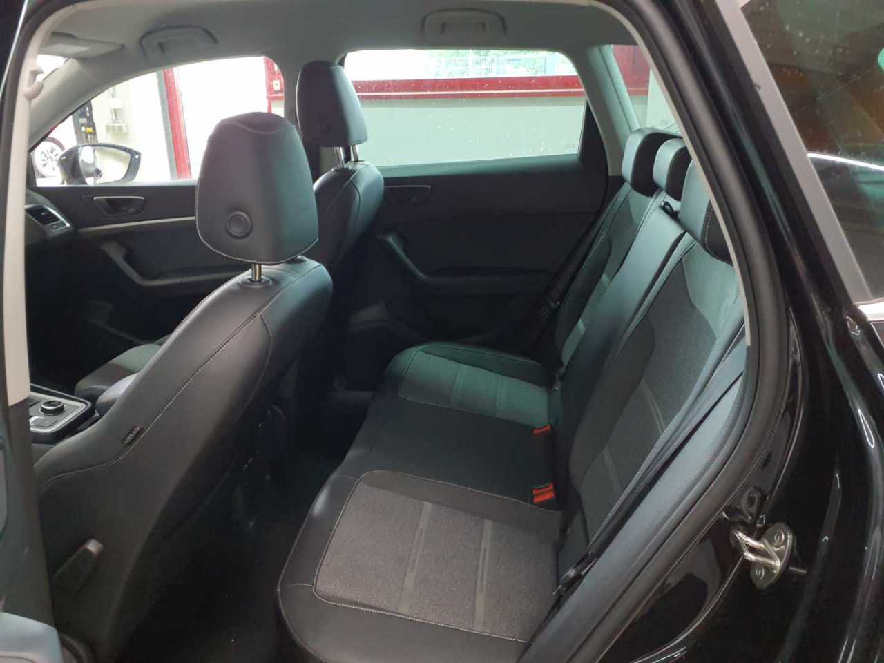 Seat Ateca 1.5 TSI ACT DSG OPF Xperience 13