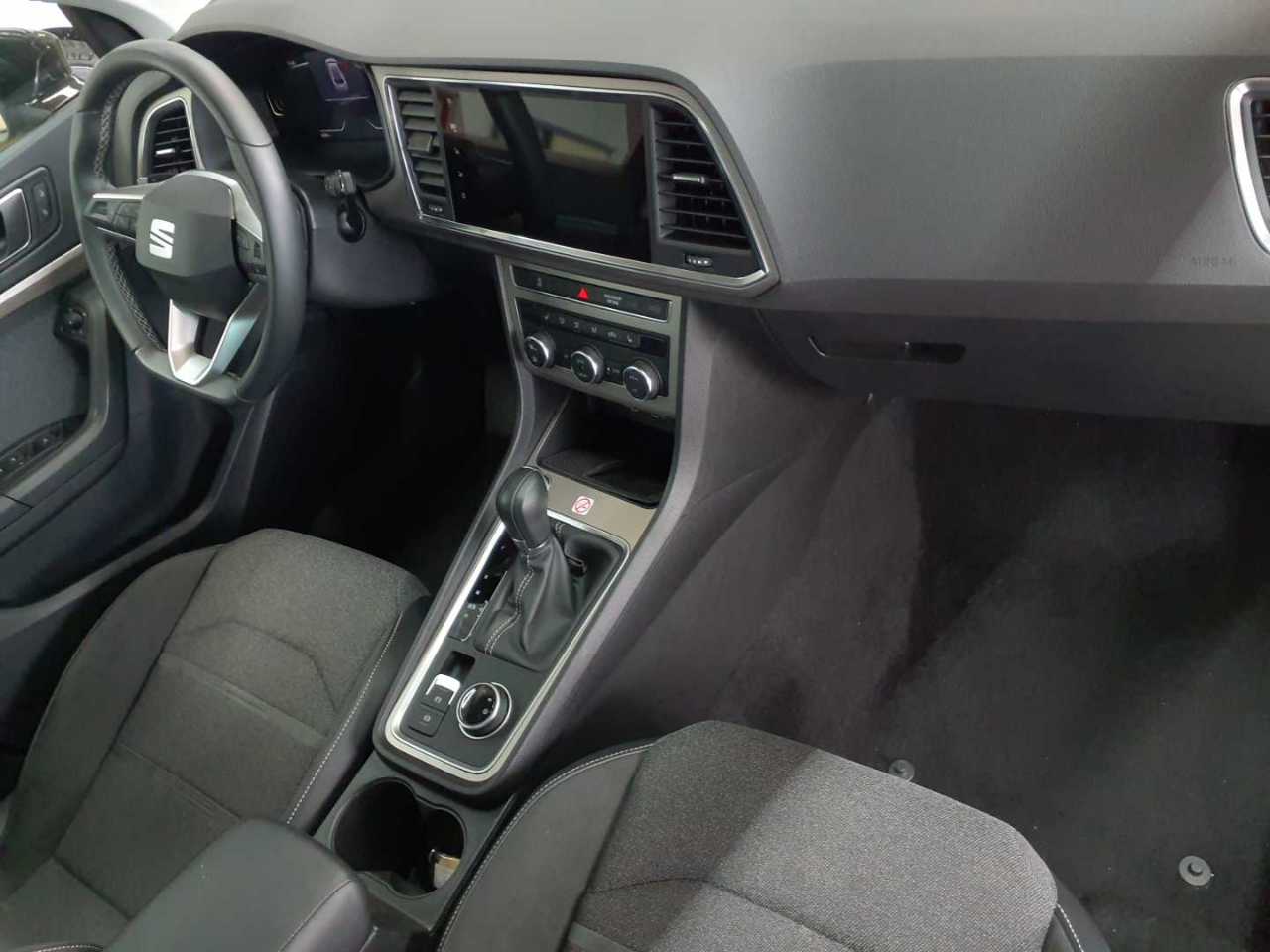 Seat Ateca 1.5 TSI ACT DSG OPF Xperience 9