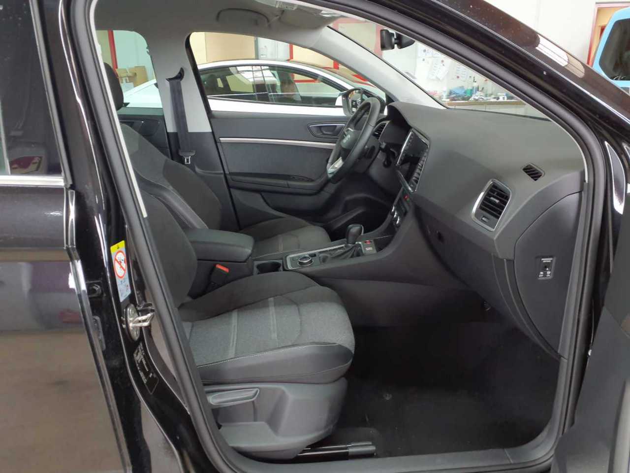 Seat Ateca 1.5 TSI ACT DSG OPF Xperience 8