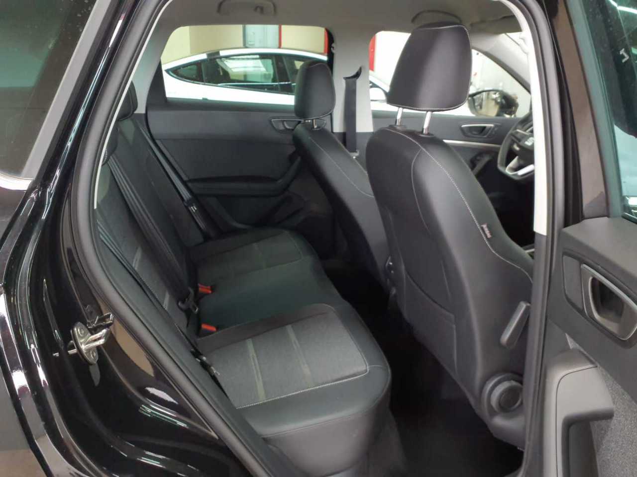 Seat Ateca 1.5 TSI ACT DSG OPF Xperience 14