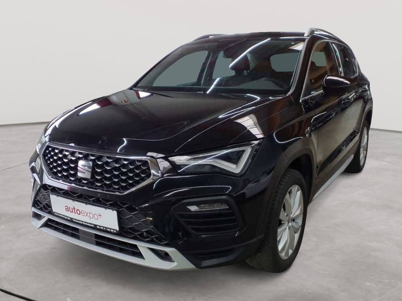Seat Ateca 1.5 TSI ACT DSG OPF Xperience 2