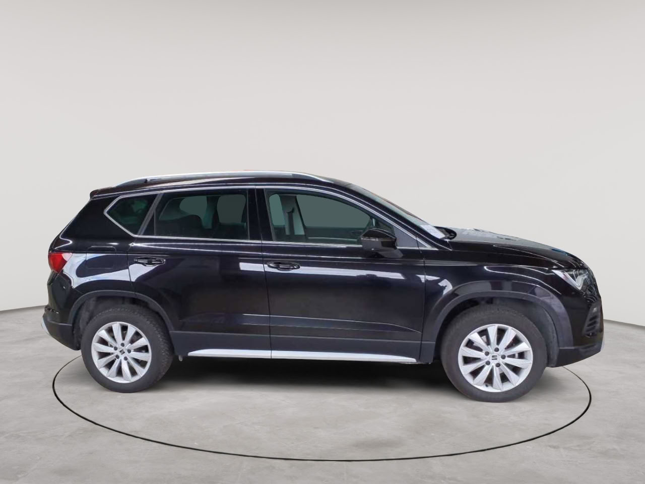 Seat Ateca 1.5 TSI ACT DSG OPF Xperience 3