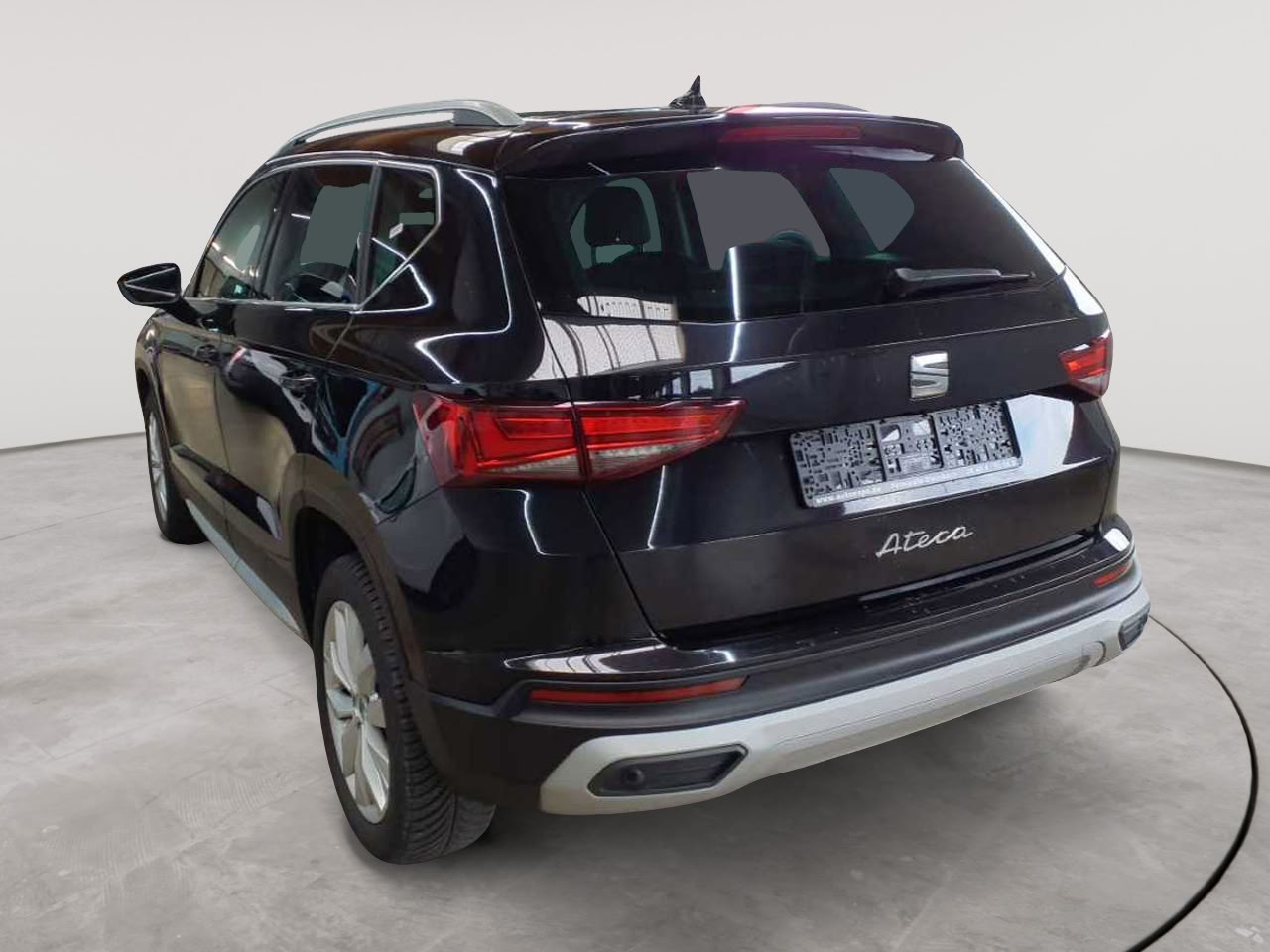 Seat Ateca 1.5 TSI ACT DSG OPF Xperience 5