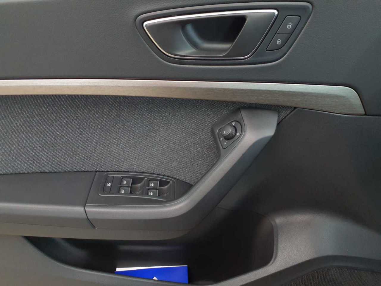Seat Ateca 1.5 TSI ACT DSG OPF Xperience 18