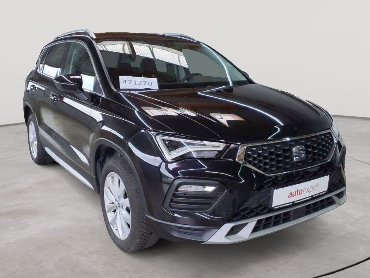 Seat Ateca 1.5 TSI ACT DSG OPF Xperience