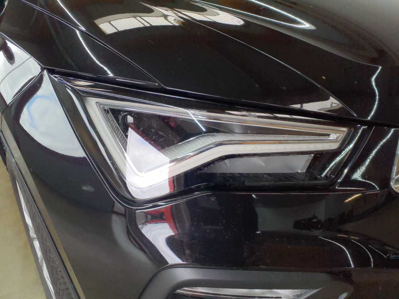 Seat Ateca 1.5 TSI ACT DSG OPF Xperience 17