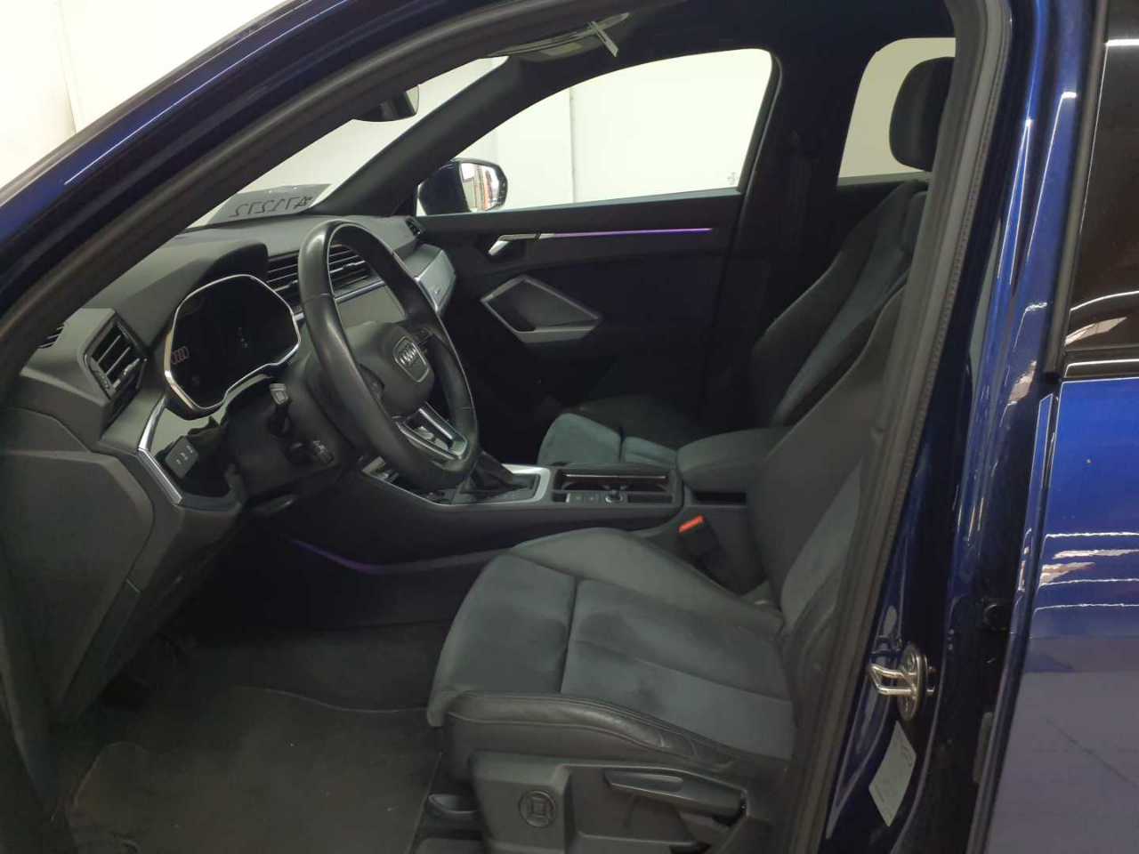 Audi Q3 40 TDI Sportback quattro S tronic 7