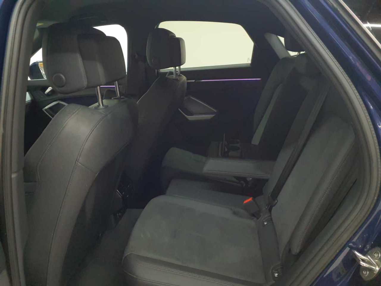 Audi Q3 40 TDI Sportback quattro S tronic 13