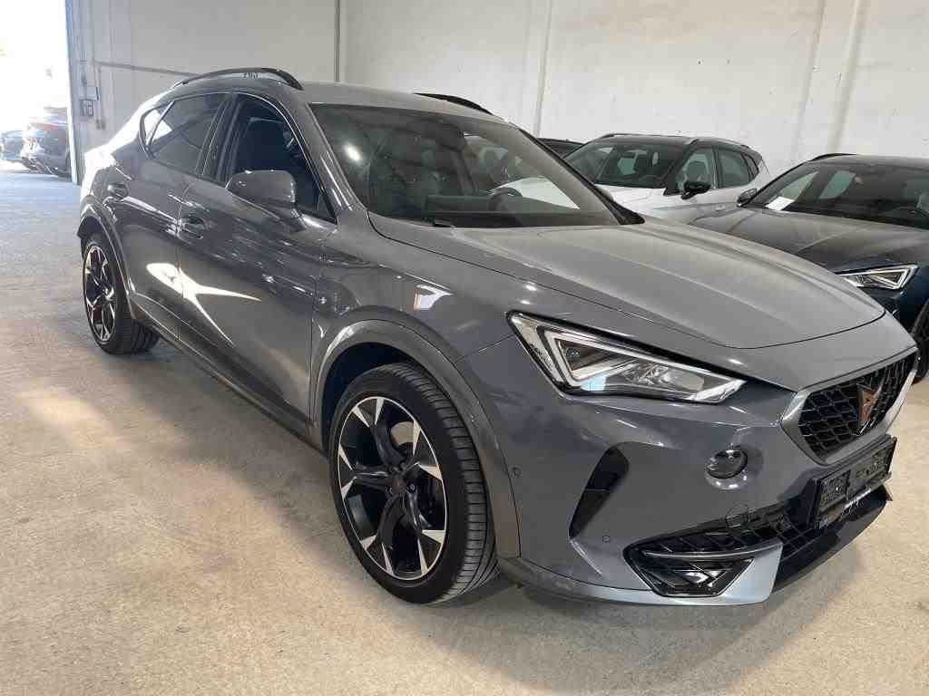 Cupra Formentor 1.4 2023 2
