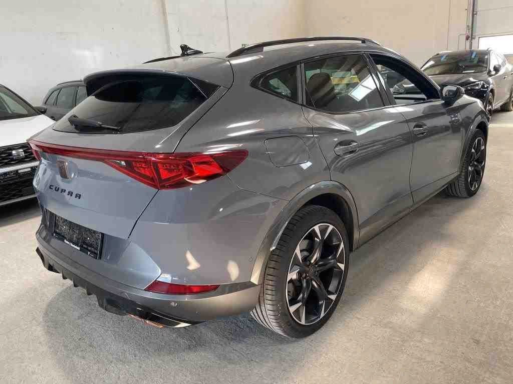 Cupra Formentor 1.4 2023 3