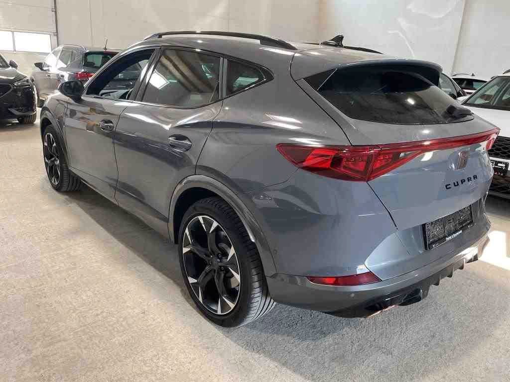 Cupra Formentor 1.4 2023 4
