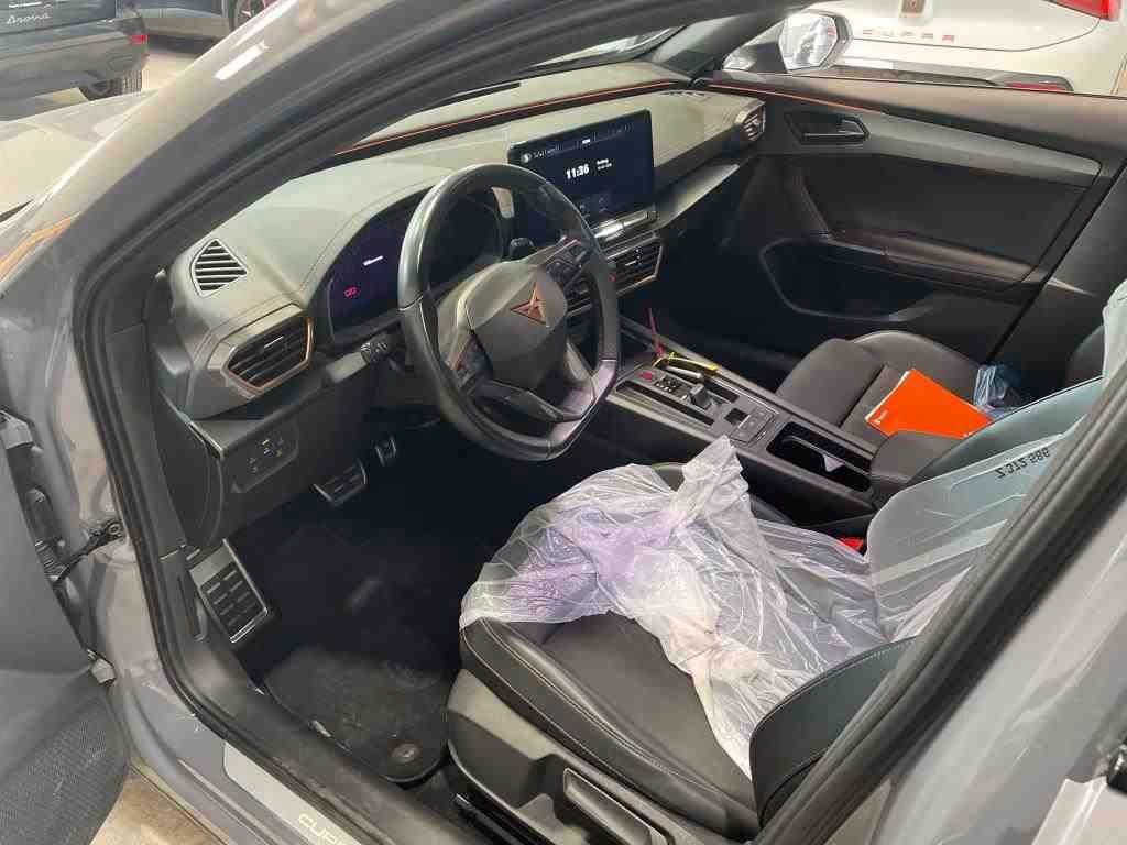 Cupra Formentor 1.4 2023 5