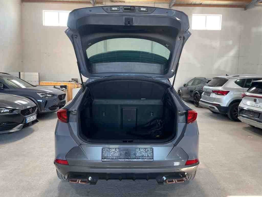 Cupra Formentor 1.4 2023 7