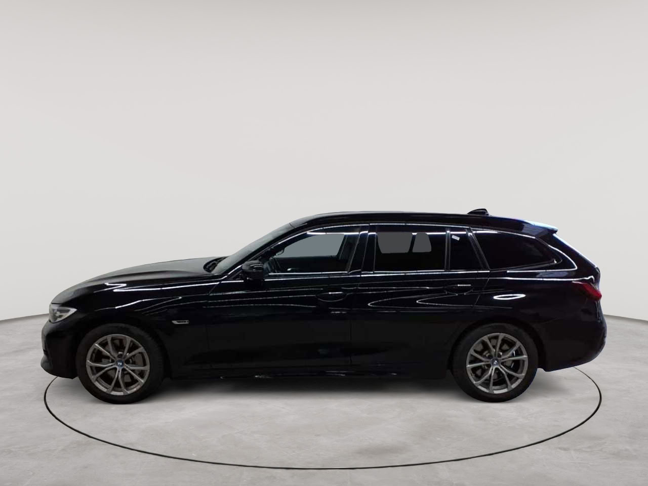 Bmw 330e Touring Aut. Sport Line 6