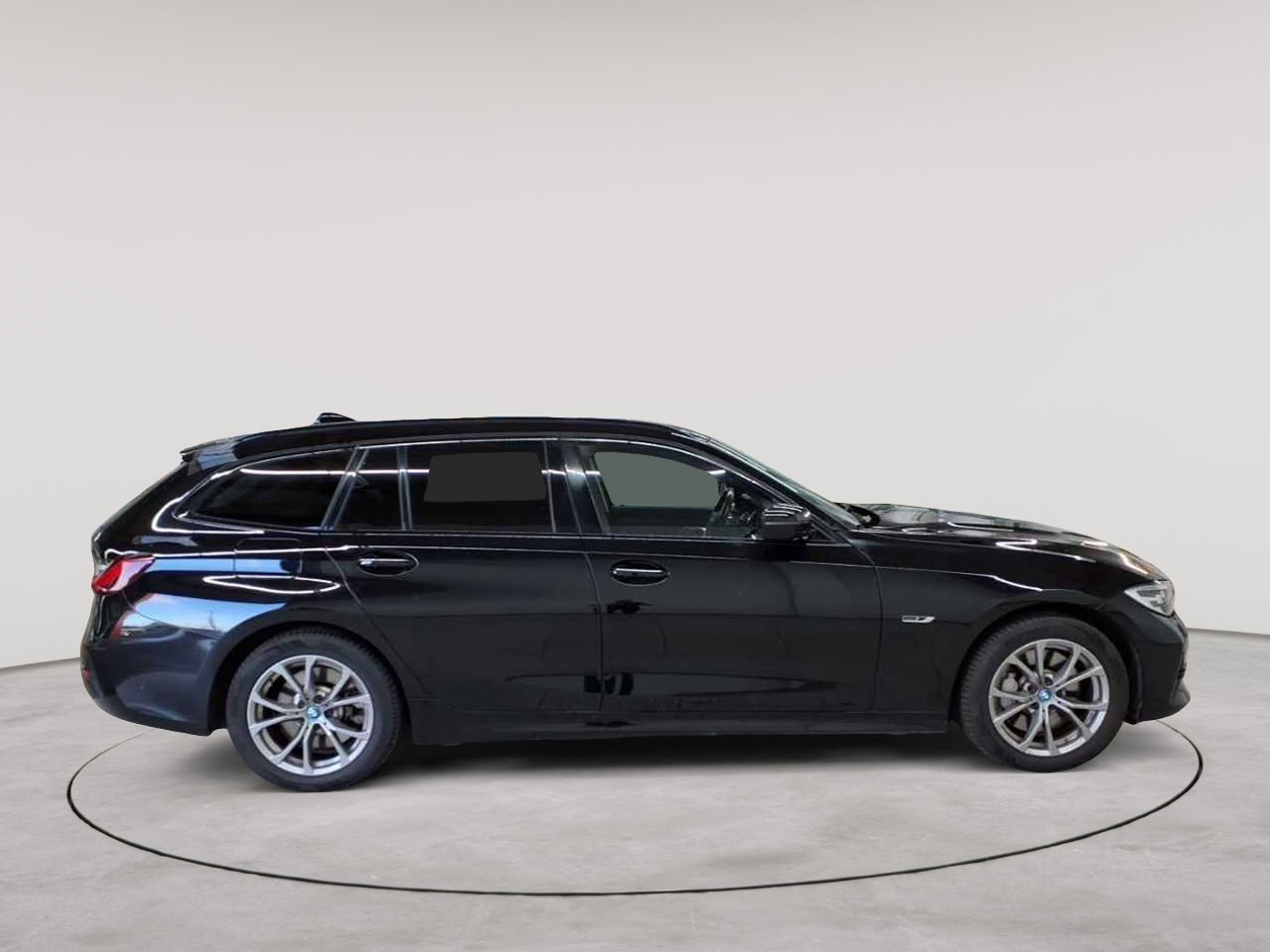 Bmw 330e Touring Aut. Sport Line 3