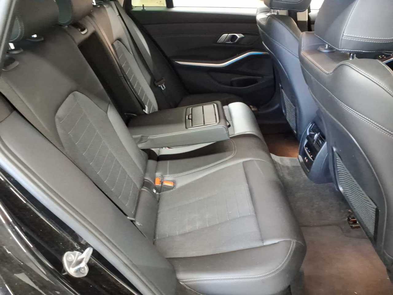 Bmw 330e Touring Aut. Sport Line 14
