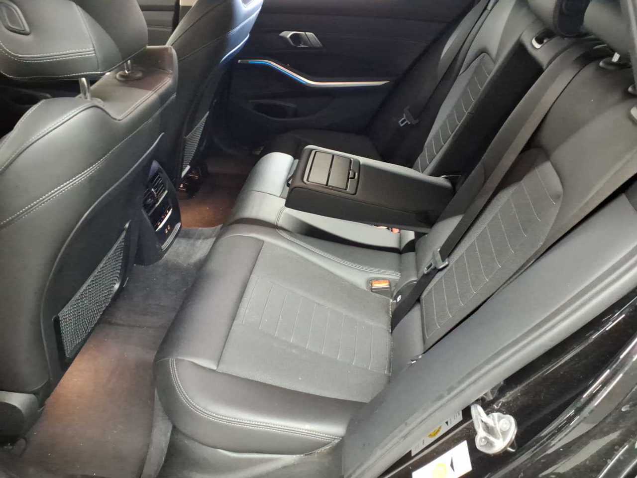 Bmw 330e Touring Aut. Sport Line 13