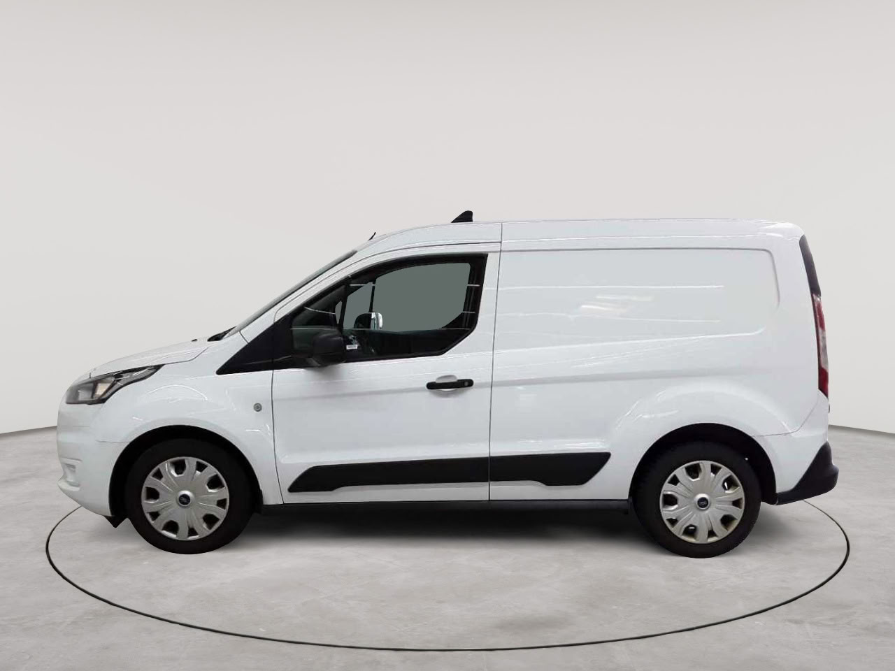 Ford Transit Connect 220 L1 Trend 6