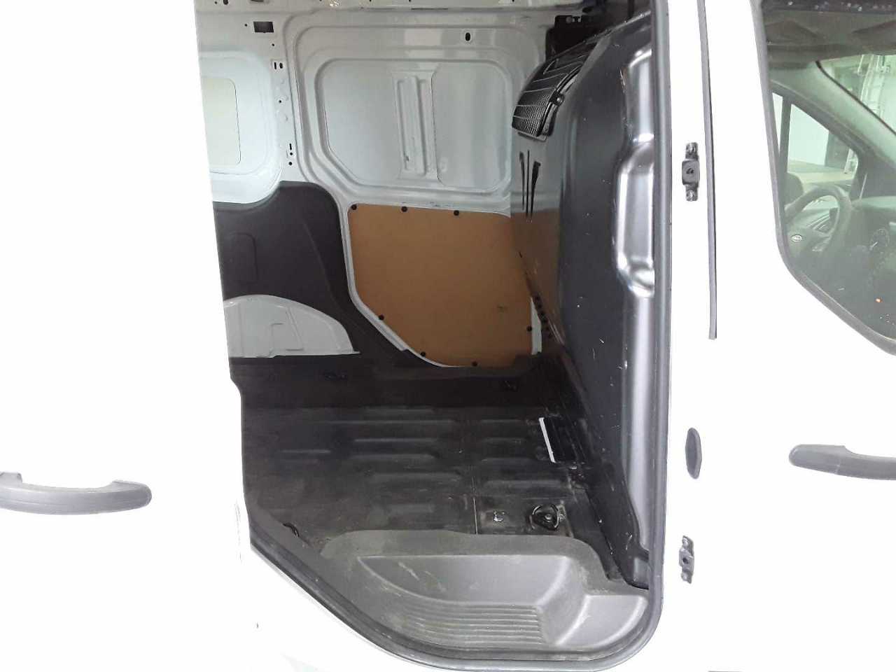 Ford Transit Connect 220 L1 Trend 13