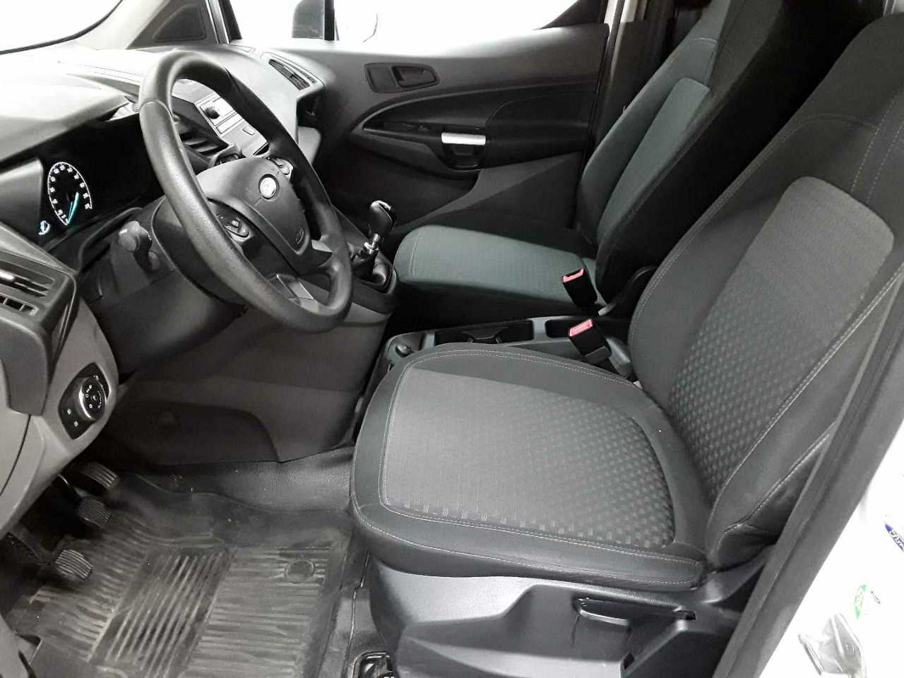 Ford Transit Connect 220 L1 Trend 7