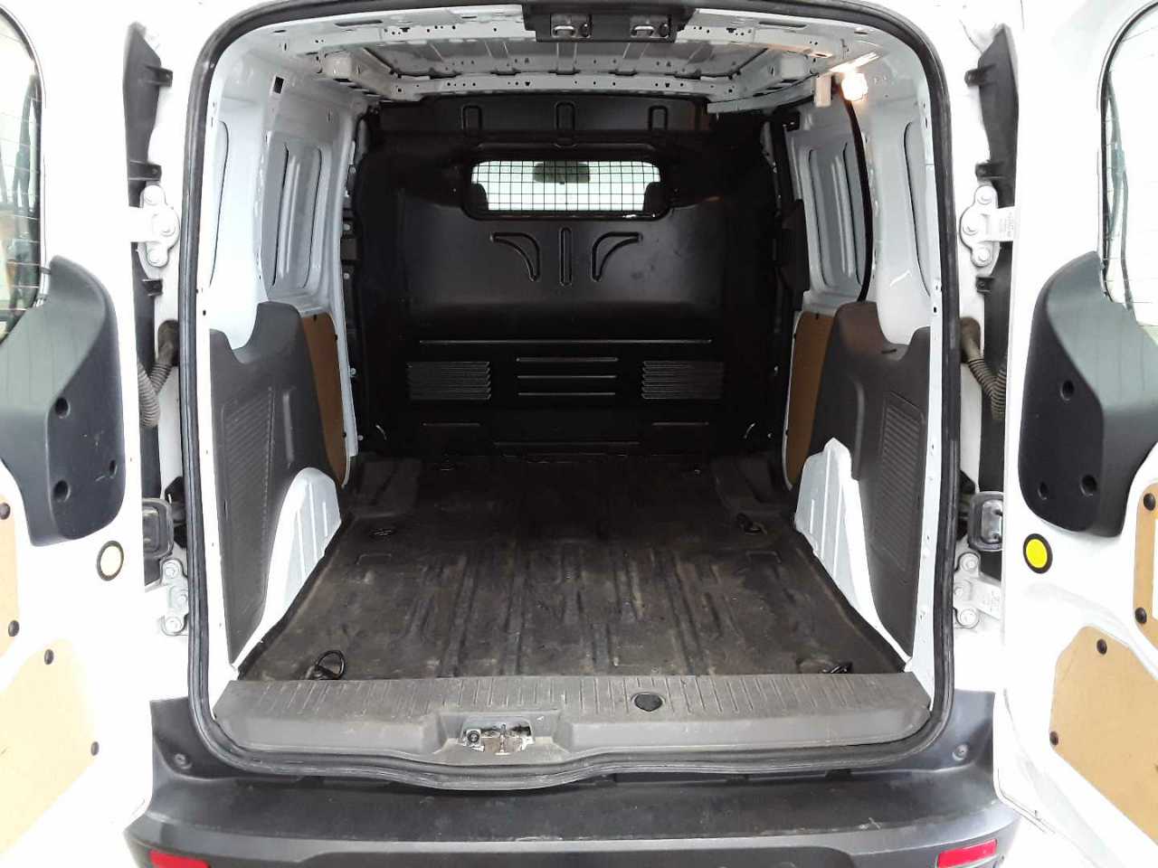 Ford Transit Connect 220 L1 Trend 15