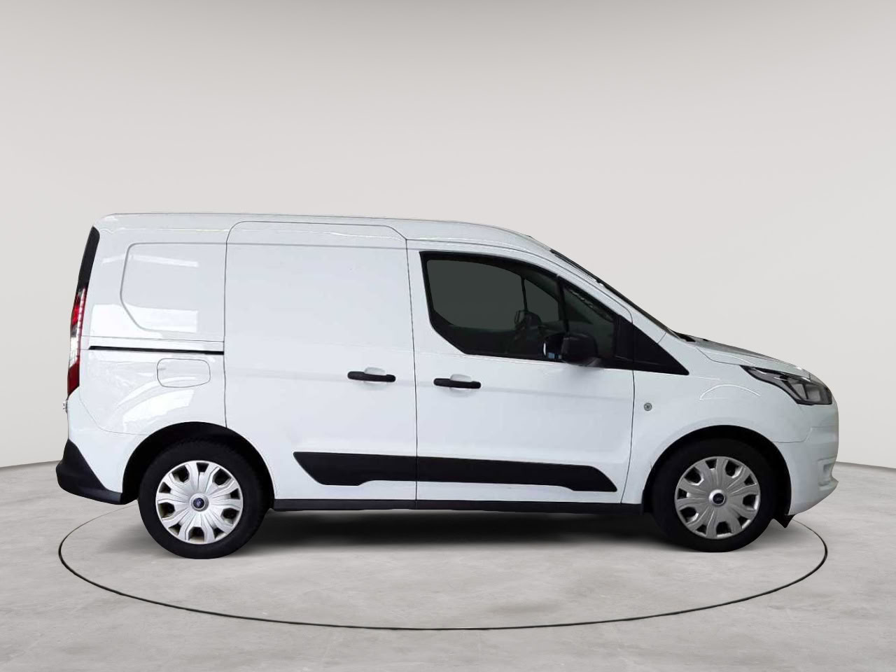 Ford Transit Connect 220 L1 Trend 3