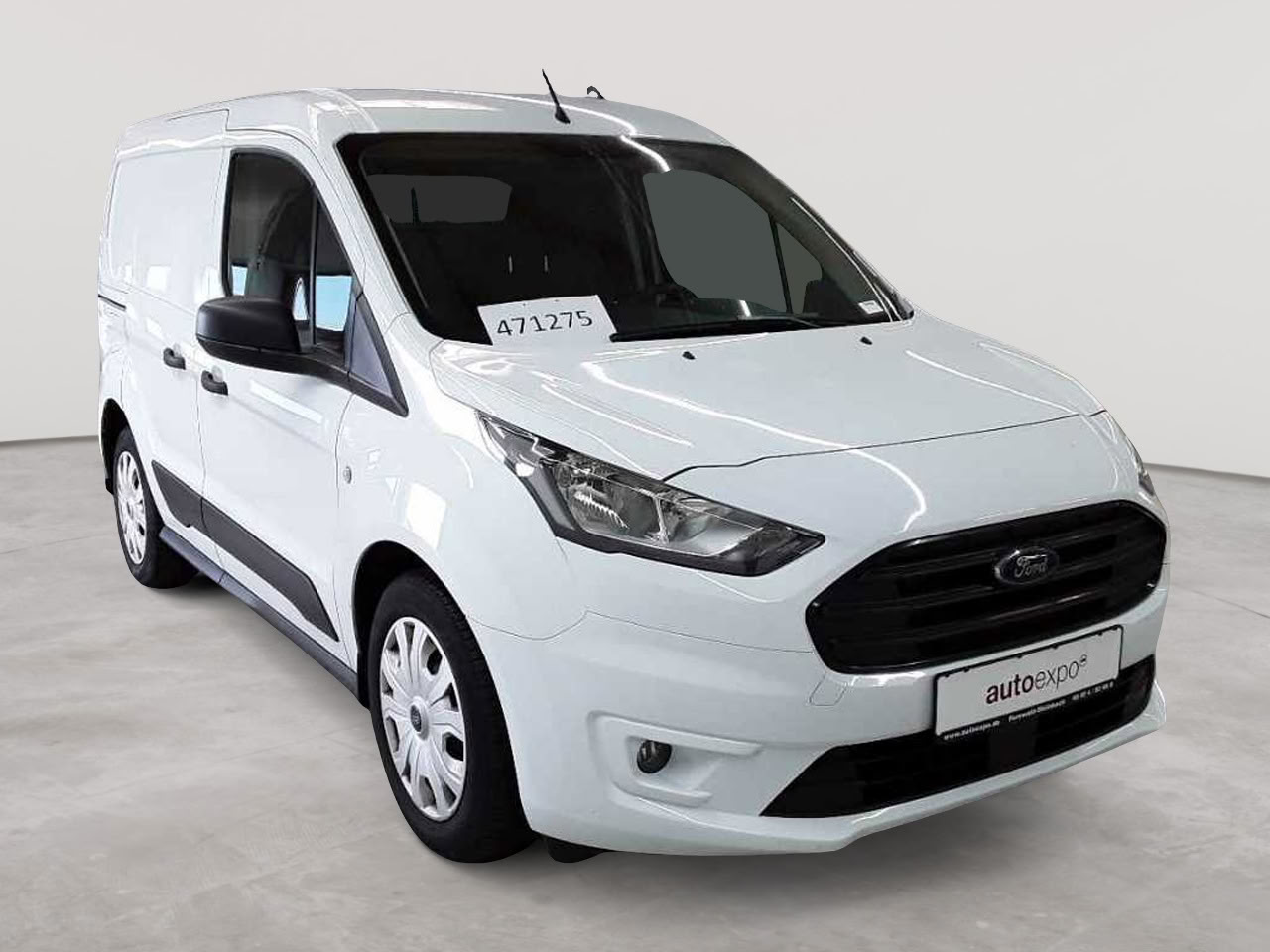 Ford Transit Connect 220 L1 Trend