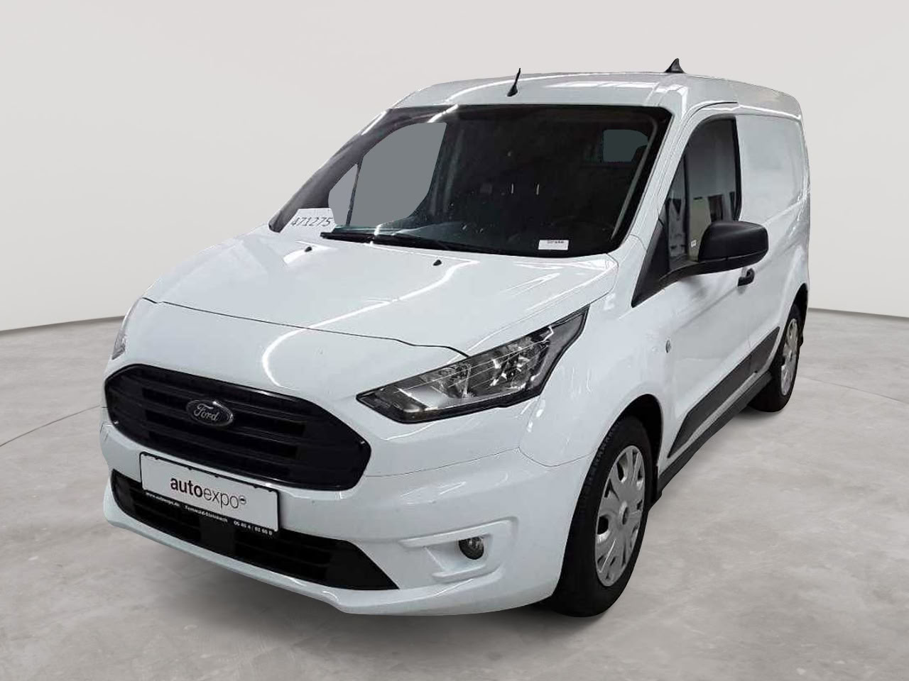 Ford Transit Connect 220 L1 Trend 2