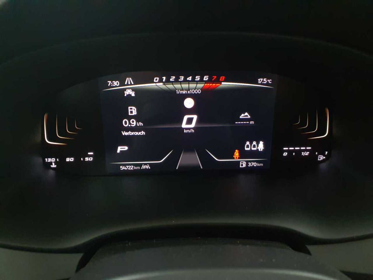 Seat Ateca 1.5 TSI ACT DSG OPF Xperience 11