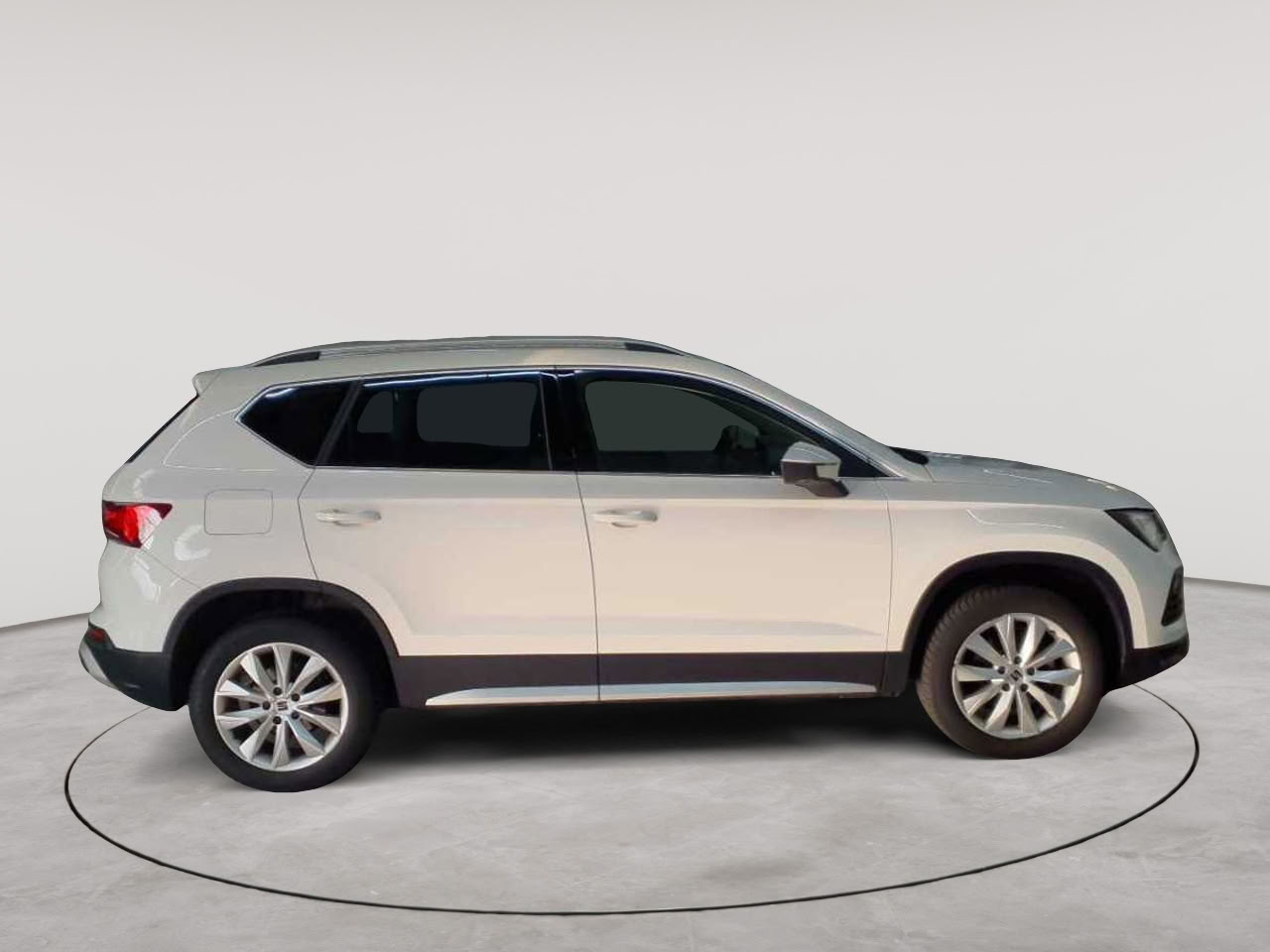Seat Ateca 1.5 TSI ACT DSG OPF Xperience 3