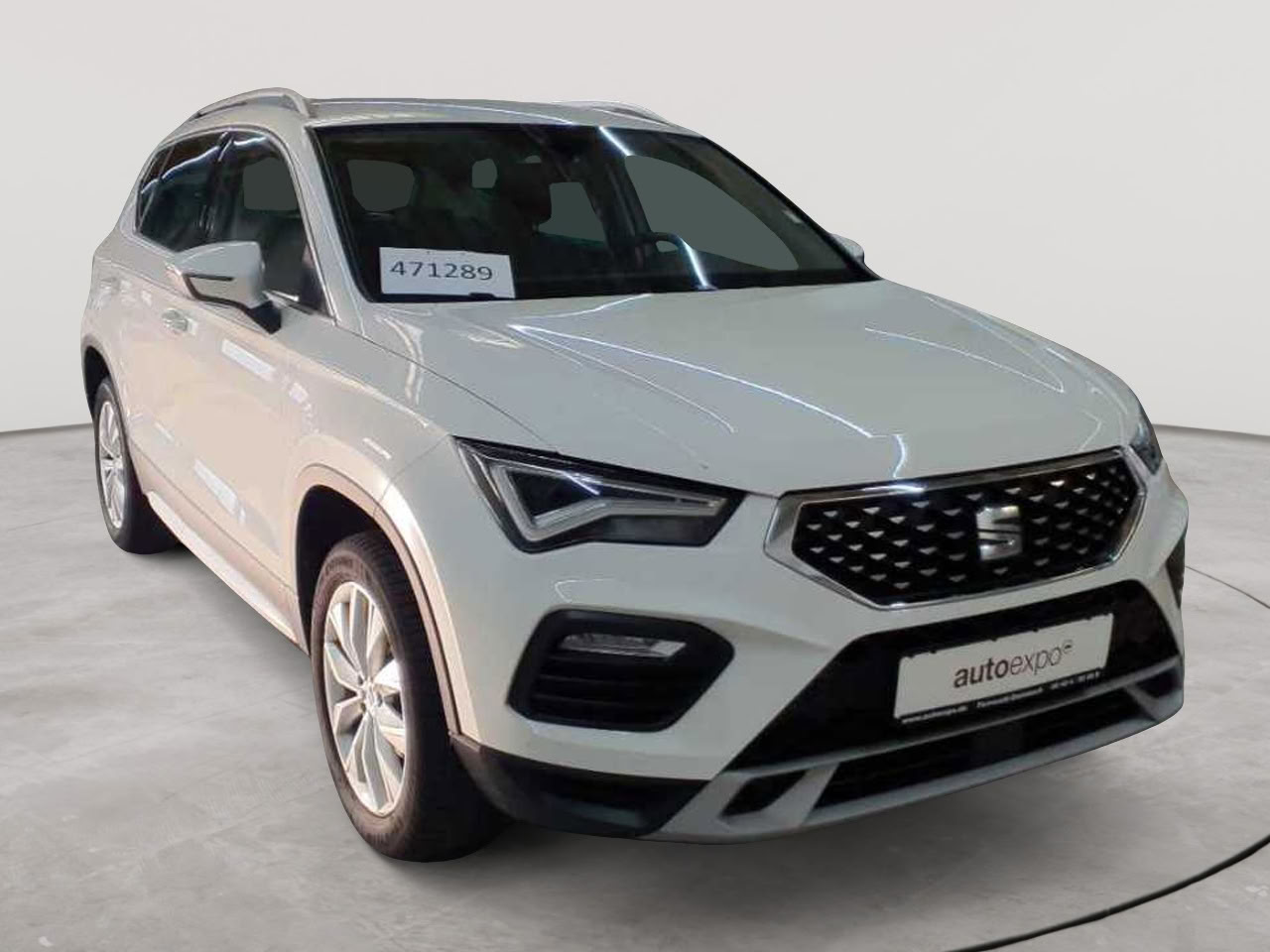 Seat Ateca 1.5 TSI ACT DSG OPF Xperience