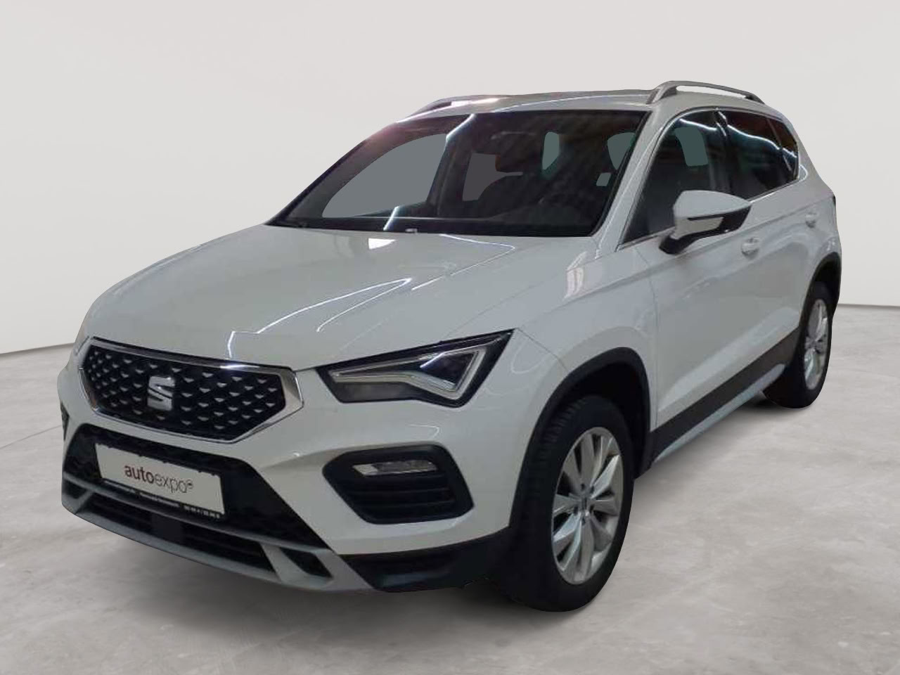 Seat Ateca 1.5 TSI ACT DSG OPF Xperience 2
