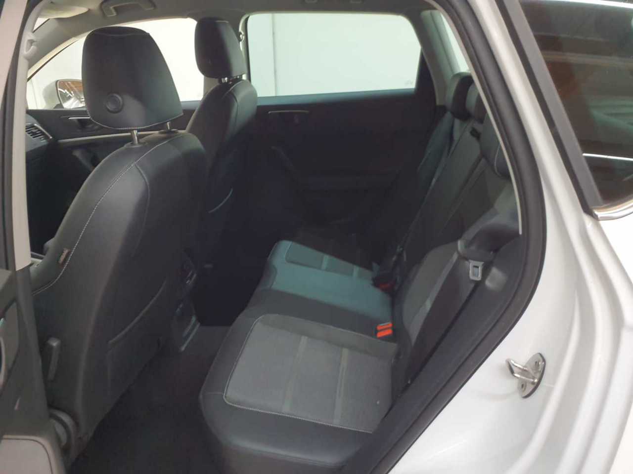 Seat Ateca 1.5 TSI ACT DSG OPF Xperience 13