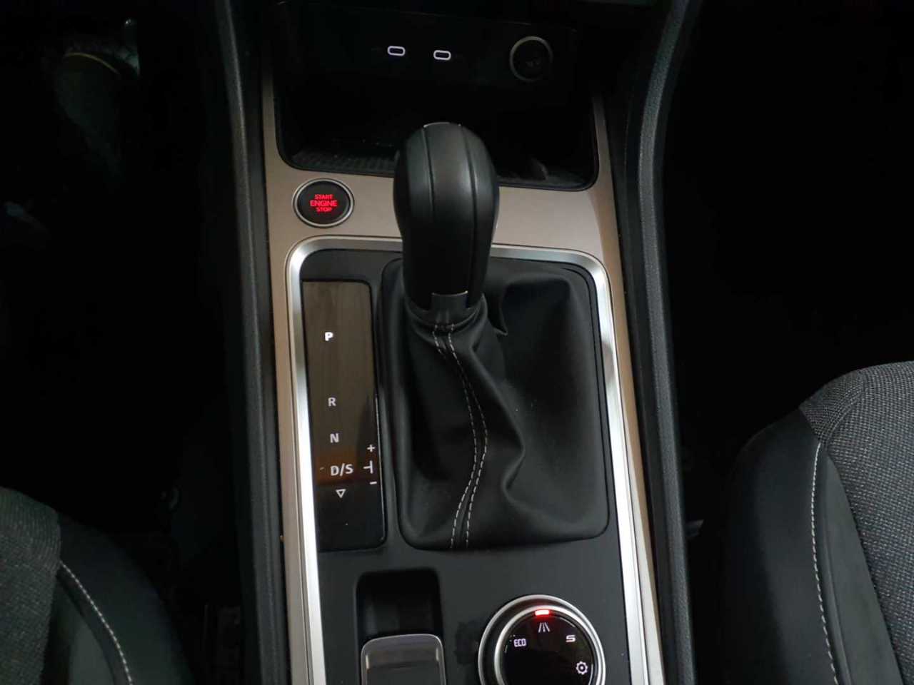 Seat Ateca 1.5 TSI ACT DSG OPF Xperience 10