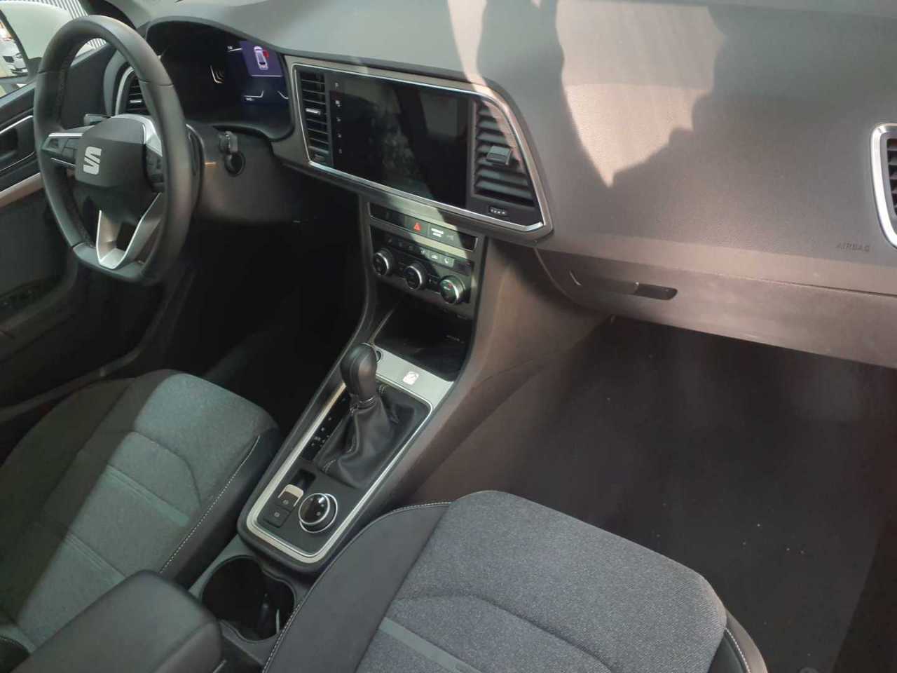 Seat Ateca 1.5 TSI ACT DSG OPF Xperience 9