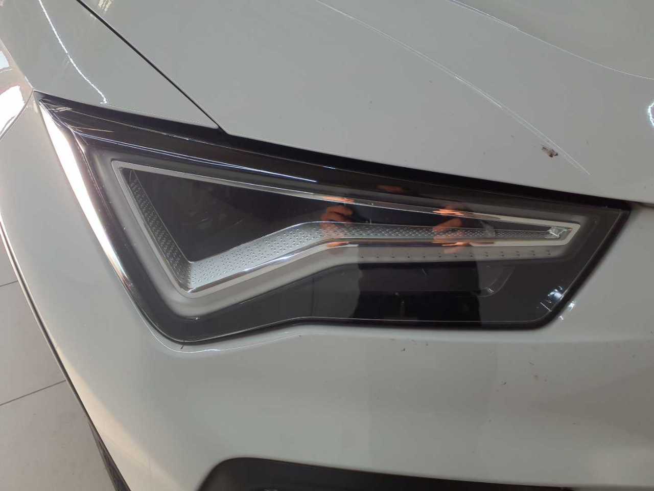 Seat Ateca 1.5 TSI ACT DSG OPF Xperience 17
