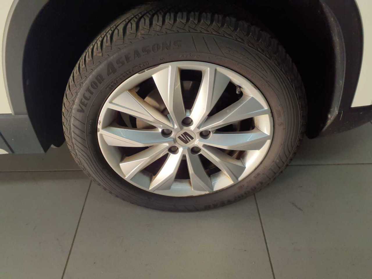 Seat Ateca 1.5 TSI ACT DSG OPF Xperience 16