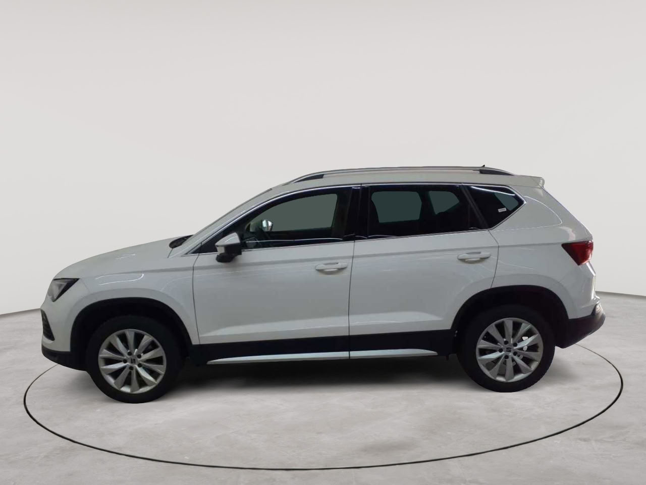 Seat Ateca 1.5 TSI ACT DSG OPF Xperience 6