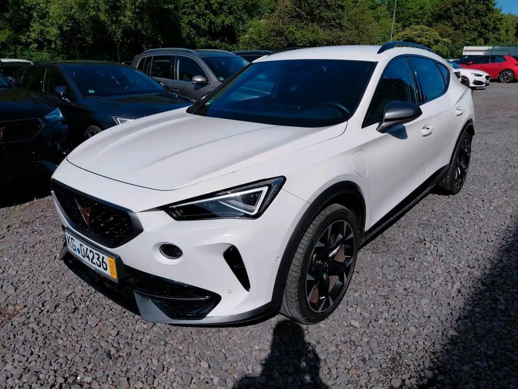 Cupra Formentor 1.4 2024