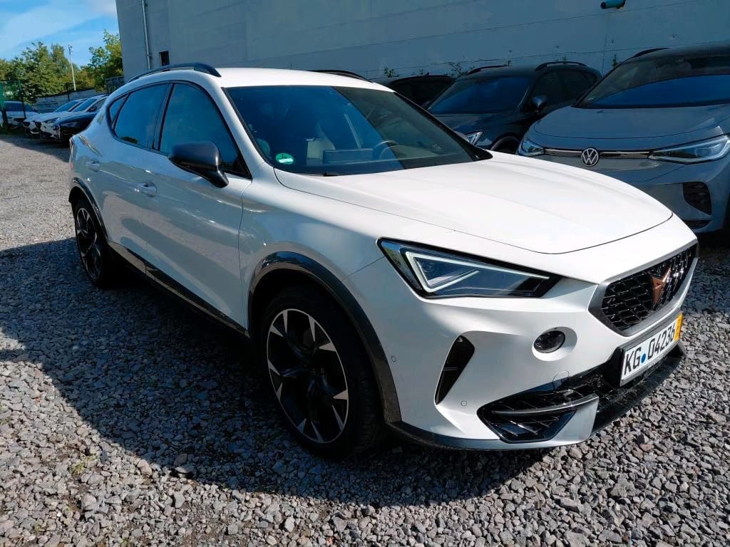 Cupra Formentor 1.4 2024 2
