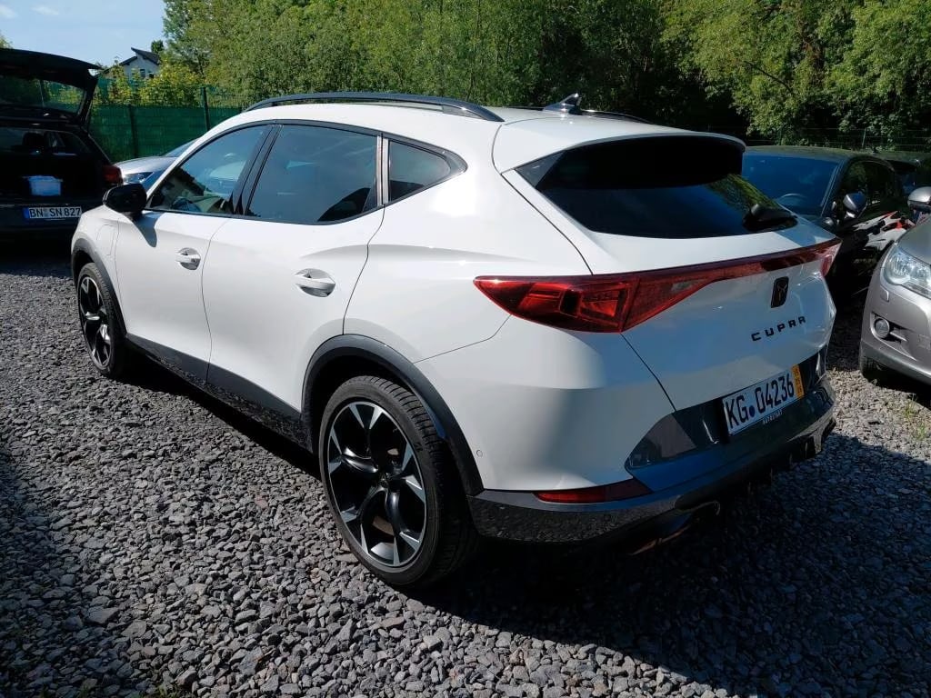 Cupra Formentor 1.4 2024 3