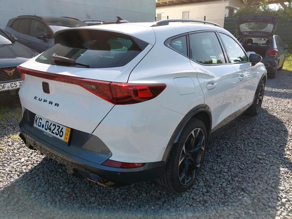 Cupra Formentor 1.4 2024 4