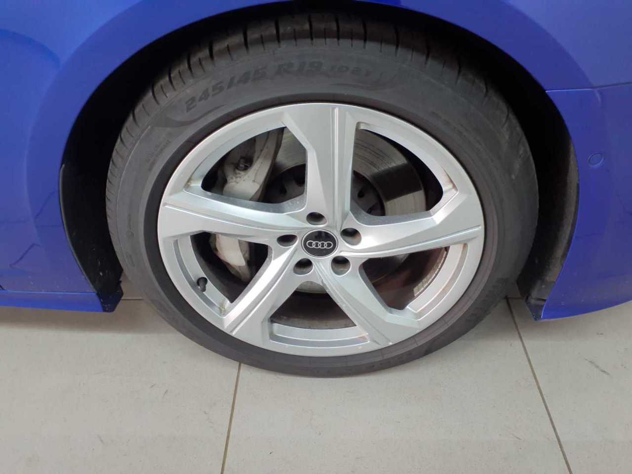 Audi A6 50 TFSI e quattro S tronic sport 16