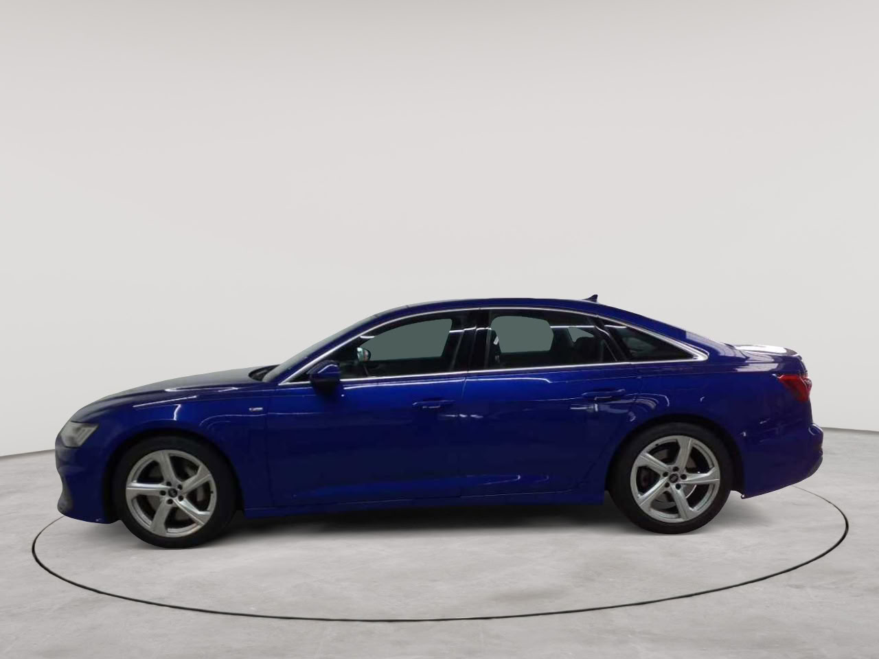 Audi A6 50 TFSI e quattro S tronic sport 6